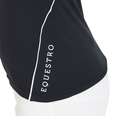 Maglietta tecnica da allenamento per bambini Equestro Maglietta tecnica da allenamento per bambini Equestro
