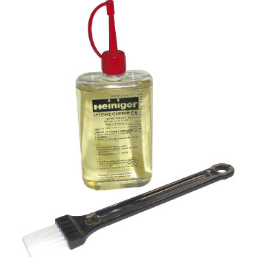 Tosatrice di Precisione Heiniger Saphir Style Senza Fili Tosatrice di Precisione Heiniger Saphir Style Senza Fili