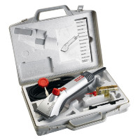 Tosatrice Heiniger Delta 3 Tosatrice Heiniger Delta 3