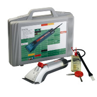 Tosatrice Heiniger Delta 3 Tosatrice Heiniger Delta 3