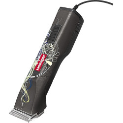 Tosatrice Heiniger Saphir Style con cavo
