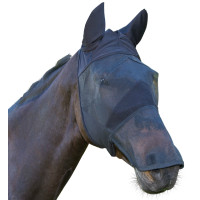 MASQUE DE PROTECTION ANTI-MOUCHES MASQUE DE PROTECTION ANTI-MOUCHES