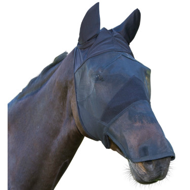 MASQUE DE PROTECTION ANTI-MOUCHES