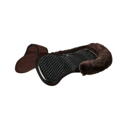 Ammortizzatore SP WFS suede montone Acavallo