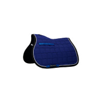 Sottosella per pony White Trim Equestro Royal / blu Sottosella per pony White Trim Equestro Royal / blu