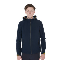Giacca softshell tecnica da uomo Equestro