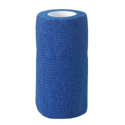 Benda autoaderente 10 cm EquiLASTIC Kerbl Benda autoaderente 10 cm EquiLASTIC Kerbl