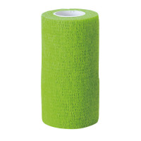 Benda autoaderente 10 cm EquiLASTIC Kerbl Blu Benda autoaderente 10 cm EquiLASTIC Kerbl Blu