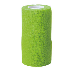 Benda autoaderente 10 cm EquiLASTIC Kerbl Benda autoaderente 10 cm EquiLASTIC Kerbl