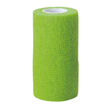 Benda autoaderente 10 cm EquiLASTIC Kerbl Benda autoaderente 10 cm EquiLASTIC Kerbl