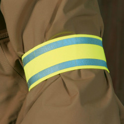 Bracciale riflettente Kerbl Bracciale riflettente Kerbl