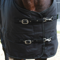 Couverture RugBe IceProtect 200 Couverture RugBe IceProtect 200