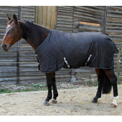 Couverture RugBe IceProtect 200 Couverture RugBe IceProtect 200