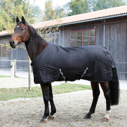 Couverture RugBe IceProtect 200 Couverture RugBe IceProtect 200