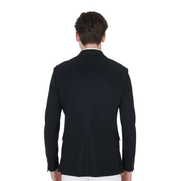 Giacca da concorso uomo 3 bottoni Elegance Equestro Giacca da concorso uomo 3 bottoni Elegance Equestro