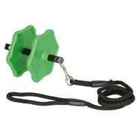 Supporto per pietra da leccare Delizia Verde