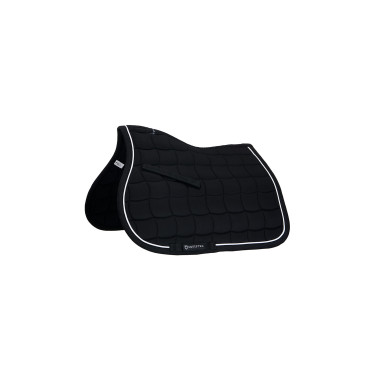 Sottosella per pony White Trim Equestro