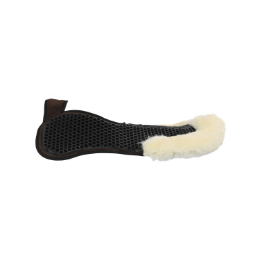 Amortisseur SP WFS suede mouton Acavallo