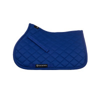 Sottosella base per pony Equestro Blu reale Sottosella base per pony Equestro Blu reale