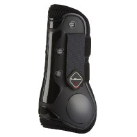 Stinchiere LeMieux Derby ProJump Nero modello vecchio Stinchiere LeMieux Derby ProJump Nero modello vecchio
