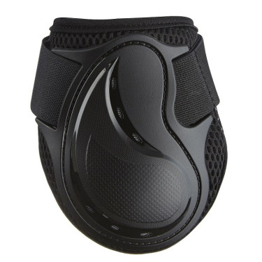 Paraglomi LeMieux Derby ProJump Nero modello vecchio