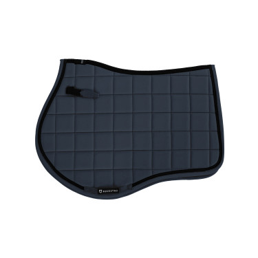 Sottosella da salto in tessuto tecnico traspirante collezione Elegance Equestro Sottosella da salto in tessuto tecnico traspirante collezione Elegance Equestro