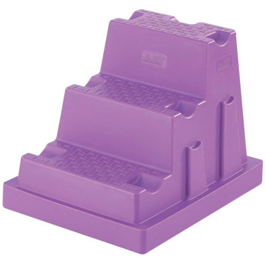 Scaletta Easy Step 3 gradini La Gée Scaletta Easy Step 3 gradini La Gée