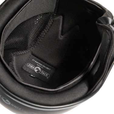 Casco per fantino Finn-Tack Casco per fantino Finn-Tack
