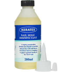 Keratex Disinfettante per Fori di Stralli
