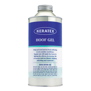 Gel per zoccoli Keratex Gel per zoccoli Keratex