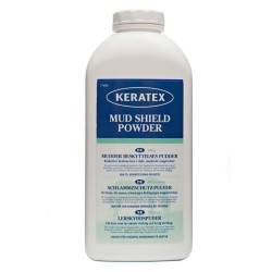 Keratex Mud Shield Powder Stop'Fango