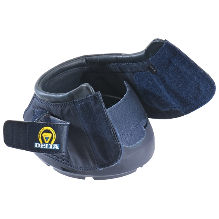 Set di 2 stivaletti DELTA HOOF BOOT Set di 2 stivaletti DELTA HOOF BOOT