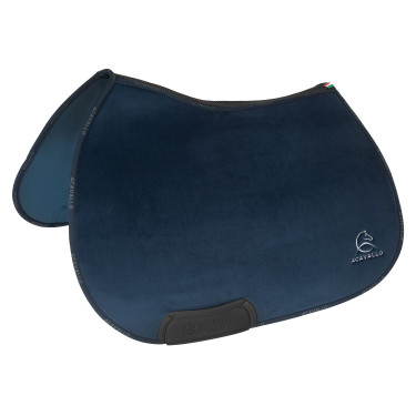 Sottosella da salto Louvre JS CW-3DS Acavallo Blu