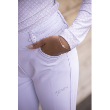 Pantaloni da equitazione Élégance Pénélope Pantaloni da equitazione Élégance Pénélope