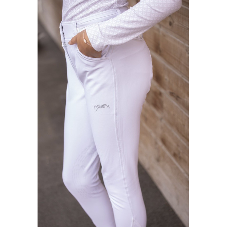 Pantaloni da equitazione Élégance Pénélope Pantaloni da equitazione Élégance Pénélope
