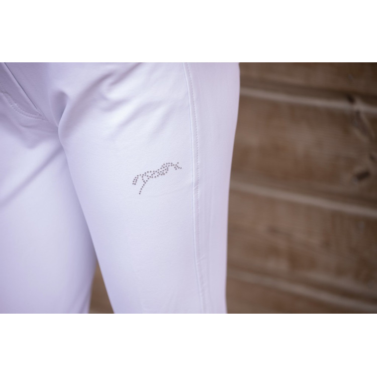 Pantaloni da equitazione Élégance Pénélope Pantaloni da equitazione Élégance Pénélope