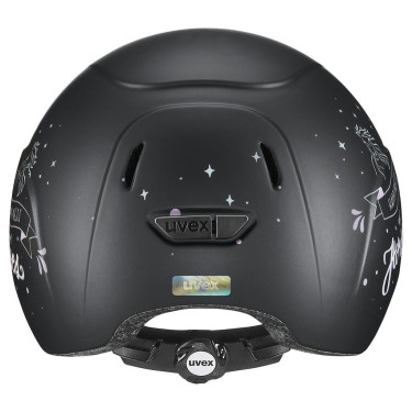 Casco Uvex Kidoxx Happy horse Casco Uvex Kidoxx Happy horse