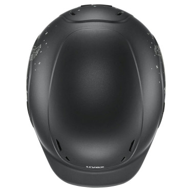 Casco Uvex Kidoxx Happy horse Casco Uvex Kidoxx Happy horse
