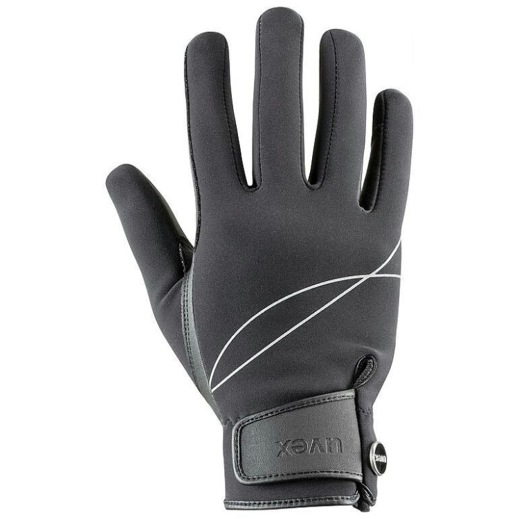 Guanti Uvex CRX700
