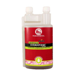 Soluzione idratonica Paskacheval