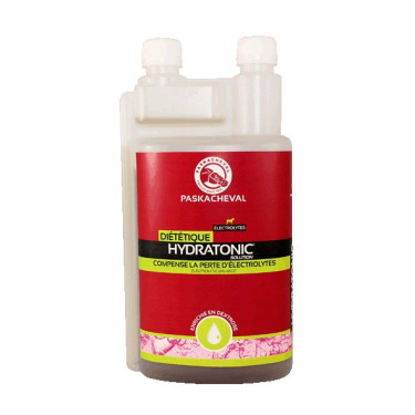 Soluzione idratonica Paskacheval Soluzione idratonica Paskacheval
