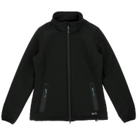 Softshell Riding World Romy Nero
