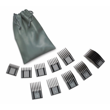 Kit di ferri Oster
