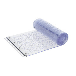 Fasce in PVC perforate Kerbl 225 x 30 cm