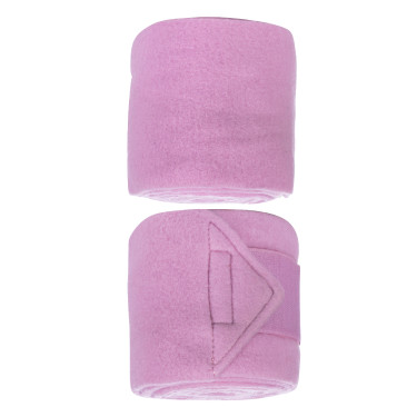 Fasce polari Classic HKM Viola