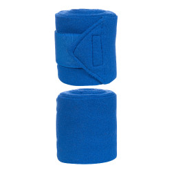 Fasce polari Classic HKM Blu reale