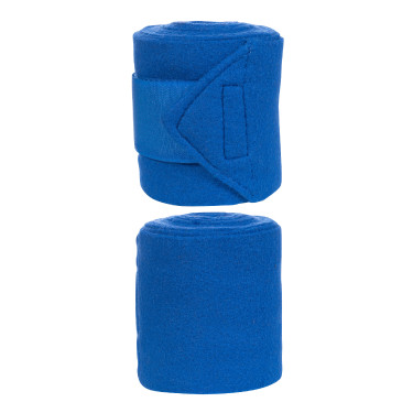 Fasce polari Classic HKM Blu reale