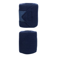 Fasce polari Classic HKM Blu scuro