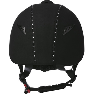 Casco Choplin Aero Strass regolabile Casco Choplin Aero Strass regolabile