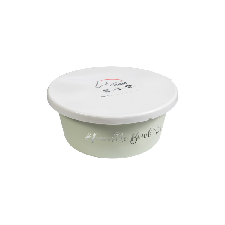 Ciotola per cereali 5 L HKM